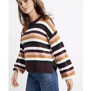 Madewell sweater sz S / M